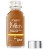 L'Oreal Paris Makeup True Match Super-Blendable Liquid Foundation, Deep Warm W9.5, 1 Fl Oz,1 Count