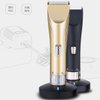 ele ELEOPTION Rechargeable Hair Clipper Electric Hair Clippers for Sale in Hair Salons, Children, Adults, Hair Clippers, Haircut Tools