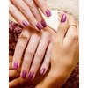 Gelish Mini Fall Collection Change Of Pace - Gel Nail Color, Fall Gel Polish Collection, Gel Nail Color, Long-Lasting Soak Off Gel Polish (Sappy But Sweet, 9mL)