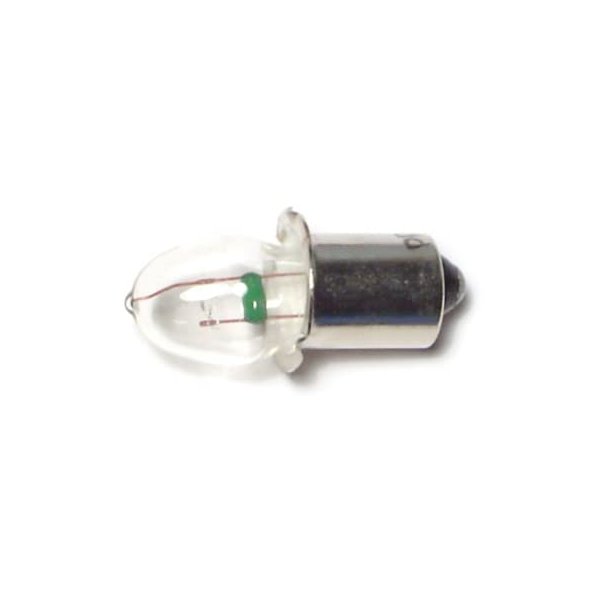 #PR-18 Miniature Light Bulb (5 pieces)