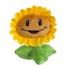 Jazwares Plants vs Zombies Sunflower Plush