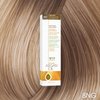 One N' Only Permanent Hair Color - Permanent Hair Dye Made with Argan Oil - Delivers Rich, Accurate Tones with Gray Coverage - Improves Moisture & Elasticity - 7GM Medium Cream Soda Blonde (3 oz)