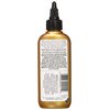 Bigen Semi Permanent Hair Color, Ruby Red, 3 Fl Oz (BSPRR3)