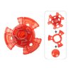 21 Pieces Bey Metal Fusion 4D Gyro Game Accessories for BB29 BB48 BB50 BB69 BB89 BB100 Spinning top Toys Parts