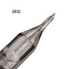 Tattoo Cartridge Needles, ATOMUS 20pcs 3RS 5RS 7RS 9RS 11RS Round Shader Disposable Sterilized Tattoo Needle for Pen Rotary Machine Tattoo Supplies (20pcs 9RS)