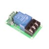 NOYITO 30A 1-Channel Relay Module High Low Level Trigger with Optocoupler Isolation Load DC 30V AC 250V 30A for PLC Automation Equipment Control Industrial Control (1-Channel 5V)