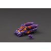 52TOYS BEASTDRIVE BD-03 Naughty Saur Deformation Toys Action Figure, Converting Toys in Vehicle and Beast, Perfect Birthday Party Gift for Teens and Adults