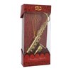 Broadway Gifts Gold Tenor Saxophone Christmas Tree Ornament 4.25 inches