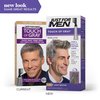 JUST FOR MEN Touch of Gray Hair Treatment T-25 Light Brown 1 Each (Pack of 5)