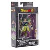 Bandai America - Dragon Ball Super: Dragon Stars Broly 6.5 Action Figure
