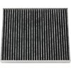 EPAuto CP966 (CF11966) Premium Cabin Air Filter, Compatible with Select Buick/Cadillac/Chevrolet/GMC Models