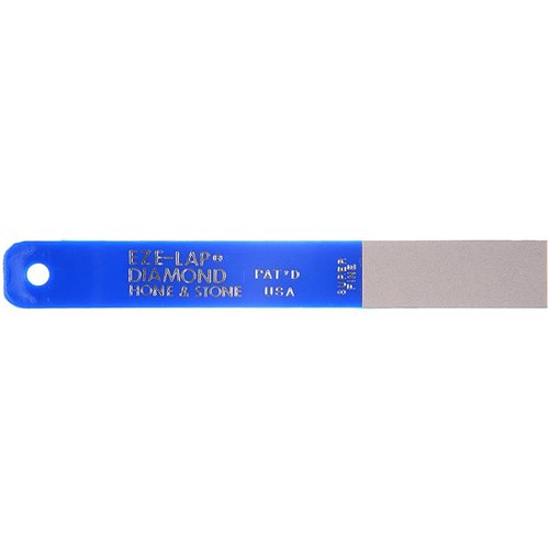 EZE-LAP EZLLSF-BRK Economy Diamond Sharpener