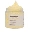 smelly kids company Whipped Soap- Kid Friendly Cream Body Wash| Hand Wash| Shave Butter | cruelty free| 4oz (Banana Pudding)