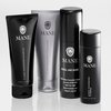 Mane Hair Building Fibers Travel Pack (Black)
