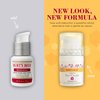 Burt's Bees Renewal Smoothing Eye Cream, Firming Eye Cream, 0.58 Ounce