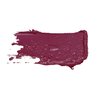 Zuzu Luxe Lip Color Lipstick (Indulgence - Reddish Plum/Warm Shimmer), Natural Ultra-Hydrating Lipstick, Paraben Free, Vegan, Gluten-free, Cruelty-free, Non GMO, 0.13 oz