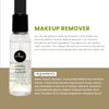 Savarnas Mantra Natural Makeup Remover