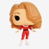Funko Pop Rocks: Music - Mariah Carey Christmas Collectible Figure, Multicolor