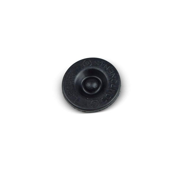 Lippert Components 122065 Universal Rubber Insert for Dust Caps - 2,000 to 8,000 lbs.