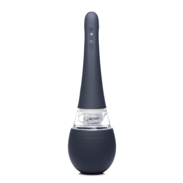 Lynx Electric Enema Bulb