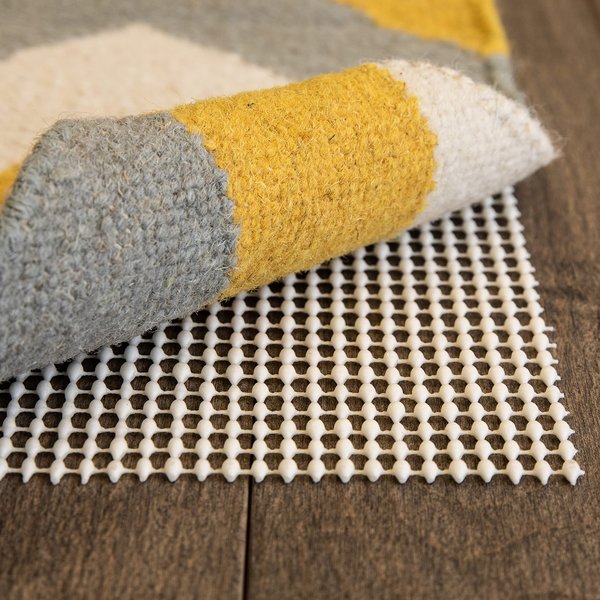 Ultra Stop Non-Slip Indoor Rug Pad, Size: 2' x 4' Rug Pad