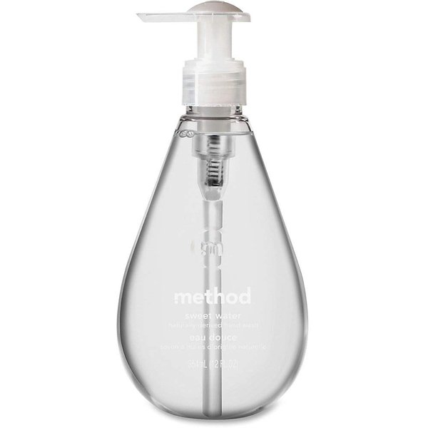 12OZ SweetGel Hand Wash