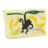 Primal Elements Bar Soap in Shrinkwrap, Monkey Business, 6 Ounce