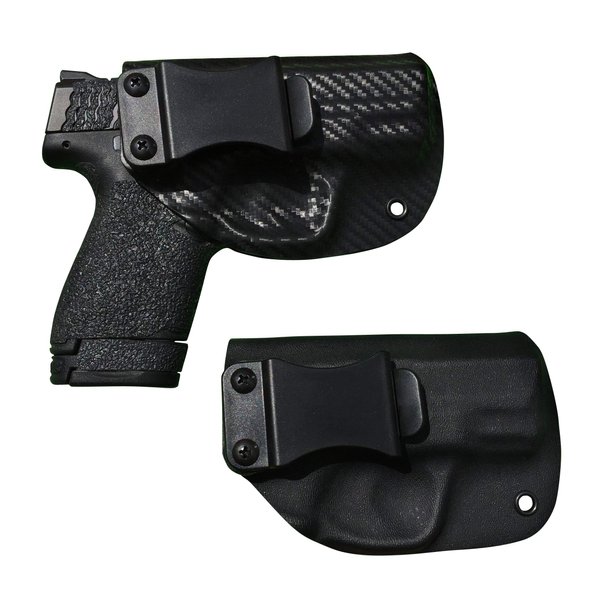 Detroit Kydex IWB Kydex Gun Holster for Remington RP9