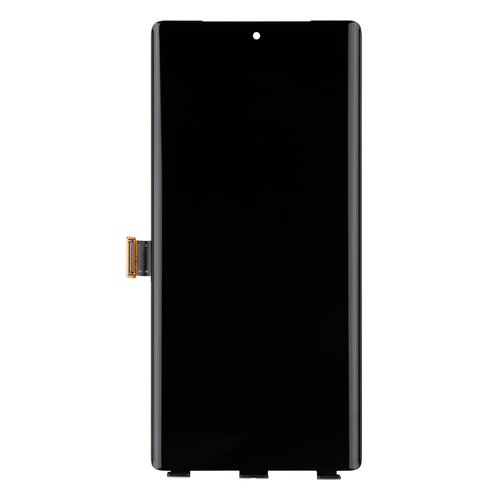 LCD Digital Display Replacement Compatible with Google Pixel 6 Pro GLUOG G8VOU (Support Fingerprint) LCD Display Touch Screen Digitizer Assembly with Repair Tools-6.8inch