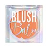 Glam Lux Beauty Bundle Cream Blush Set of 6, Buildable Smooth Long Lasting Dewy Natural Glow Cream Blush For Cheeks, Hydrating Face Makeup, Radiant Finish