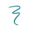 Estée Lauder Double Wear Long-Lasting 24H Waterproof Gel Eyeliner Pencil, 0.04 oz., 08 Emerald Volt