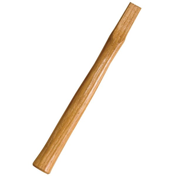 True Temper 2039100 Replacement Adze Eye Nail-Claw Hammer Hanndle, 14-Inch
