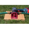 Milescraft 1314 DrillPump750 - Self Priming Water Pump Attachment for Drills - Water Transfer Pump - Uses Common Garden Hose - 750 Gallons per Hour