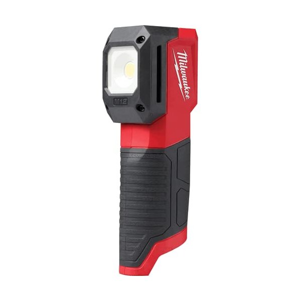 Milwaukee M12 Paint and Detailing Color Match Light - No Charger No Battery, Bare Tool Only