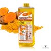 Turmeric Oil Super Whitening Face & Body Moisturizer Nourishing Anti-aging Correct Spots Wrinkle Skincare Essential oil 300ML/10.15 OZ
