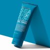 Formula 10.0.6 - Sea Side Glow Skin Hydrating Peel Mask - Peel Off Mask, Conditions & Clears Clogged Pores, Vegan, Paraben-Free, Sulfate-Free & Cruelty-Free, 3.4 Fl Oz