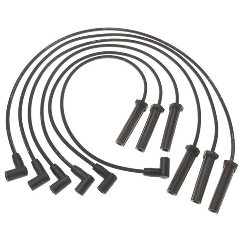 ACDelco Professional 9726UU Spark Plug Wire Set