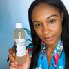 Rastta Locs Apple Cider Vinegar Deep Cleansing, Clarifying and Detox pH balanced Shampoo with Aloe Vera and Pomegranate Seed Extract (1 bottle) (8 oz.)