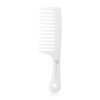 XINSANRUI Wide Tooth Hair Comb (clear white)