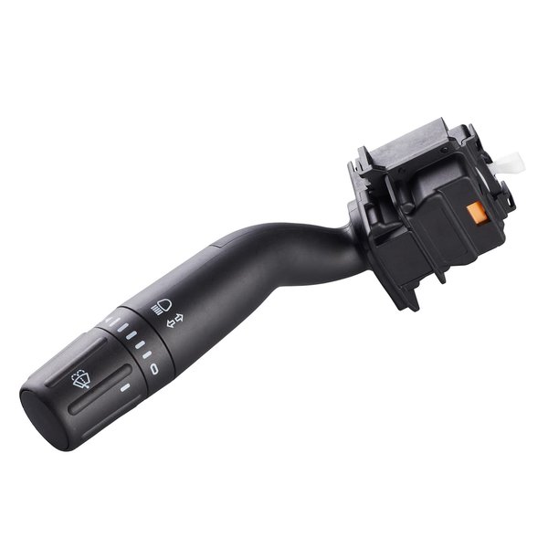 SOAESCN Combination Turn Signal Switch for 2015-2022 Ford F150, 2017-2020 F250 F350 F450 F550 Super Duty, Windshield Wiper Blinker Level Switch - FL3Z13K359AA, FL3Z13K359AB, FL3Z13K359AC, CBS2293