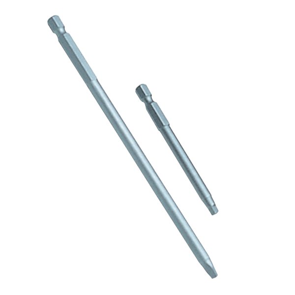 Kreg DDS 3-Inch and 6-Inch #2 Square Driver Combo