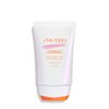 Shiseido Urban Environment Fresh-Moisture Sunscreen SPF 42 - 50 mL - Protects Against UVA/UVB Rays & Pollution - 12-Hour Hydration - Water Resistant for 40 Minutes - Non-Comedogenic