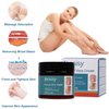 jeosisy Varicose Vein Cream for Legs - Varicose Veins Cream, Varicose & Spider Veins Soothing Leg Cream for Women Men