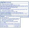 Phillips’ Milk of Magnesia Liquid Laxative, Wild Cherry Flavor, 12 oz, Stimulant & Cramp Free Relief of Occasional Constipation, #1 Milk of Magnesia Brand