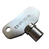 (2) E3-26-819-15 for Southco Tubular Key, for Motorhome, Camper, Trailer (2)