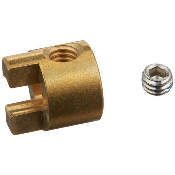 Traxxas 5728 Spartan Drive Dog, 4 x 3mm