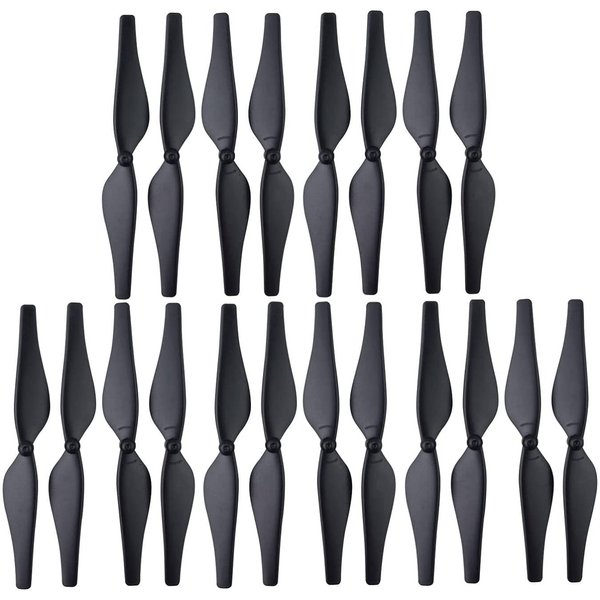 20pcs Propellers for DJI Tello RC Quadcopter Spare Parts Drone Blades