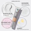 IT Cosmetics Your Skin But Better CC+ Cream, Fair Light (C) - Color Correcting Cream, Full-Coverage Foundation, Hydrating Serum & SPF 50+ Sunscreen - Natural Finish - 1.08 fl oz