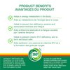 Jamieson Iron + Vitamin B12, 45 chewable tabs
