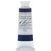 M. Graham & Co. Phthalocyanine Blue Red Shade Oil Paint